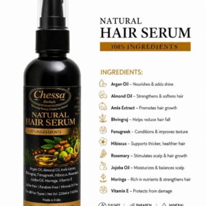 Hair Serum