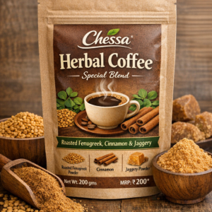 Herbal Coffee