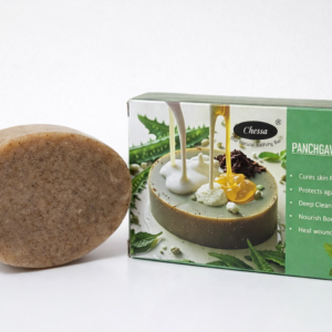 Panchgavya Soap