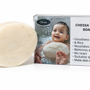 Baby Soap