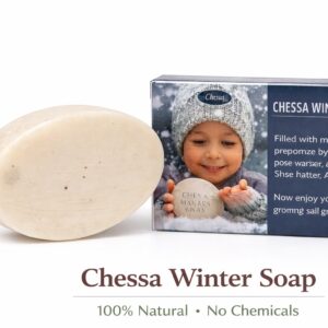 Winter Soap