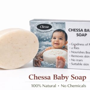 Baby Soap